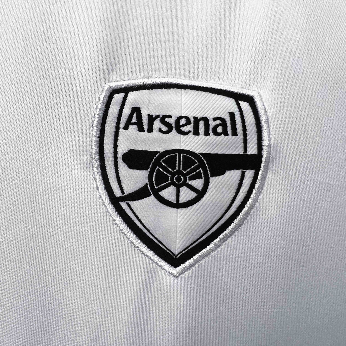 Maillot Arsenal 2024/2025 Édition Blanc