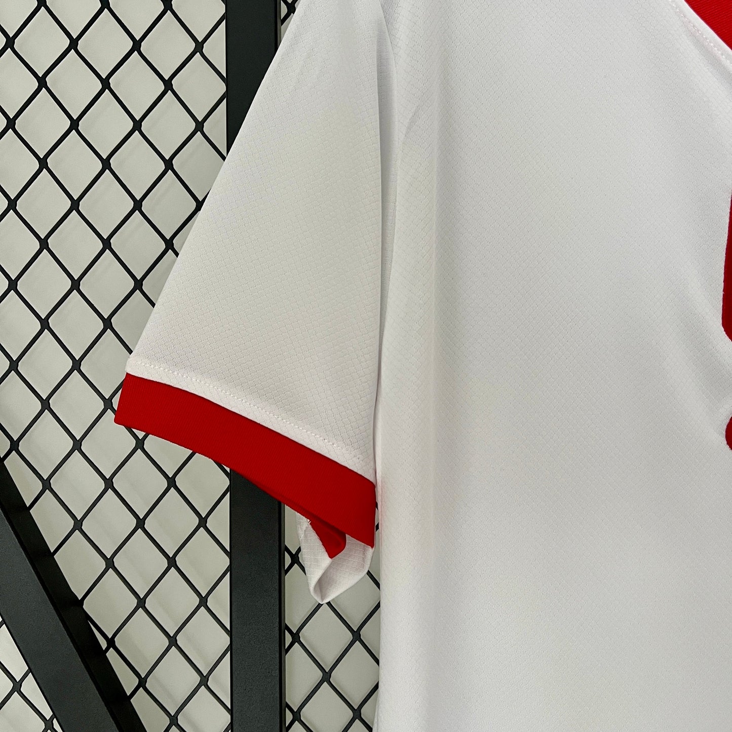 Maillot Pologne Domicile 2024/2025