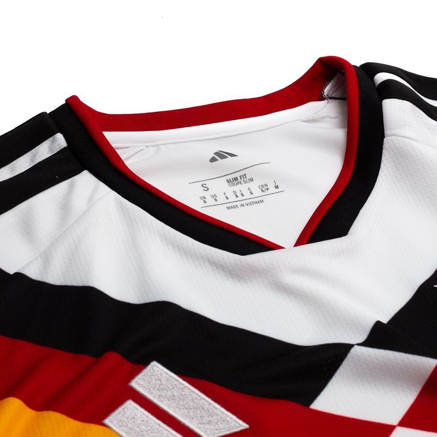 Allemagne 2026 Domicile — Coupe du Monde