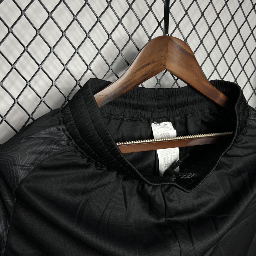 Short AC Milan Fourth 2023/2024