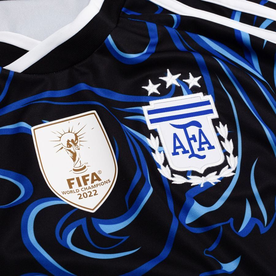 Argentine 2026 Extérieur — Coupe du Monde