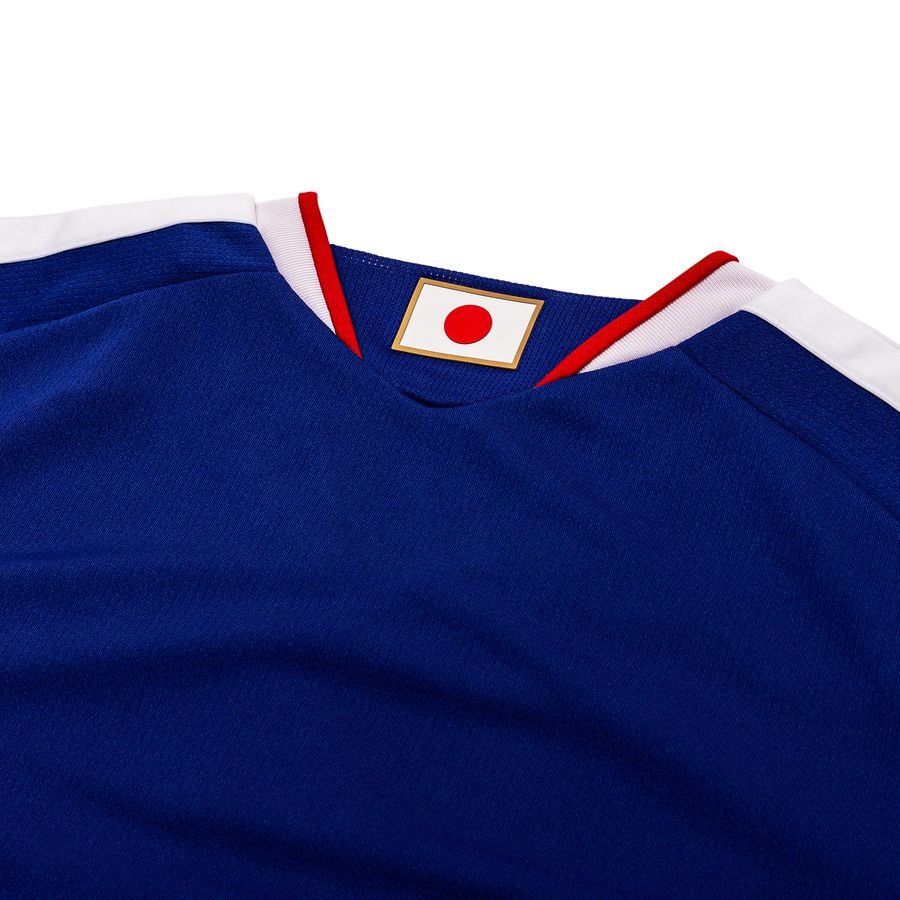 Japon 2026 Domicile — Coupe du Monde