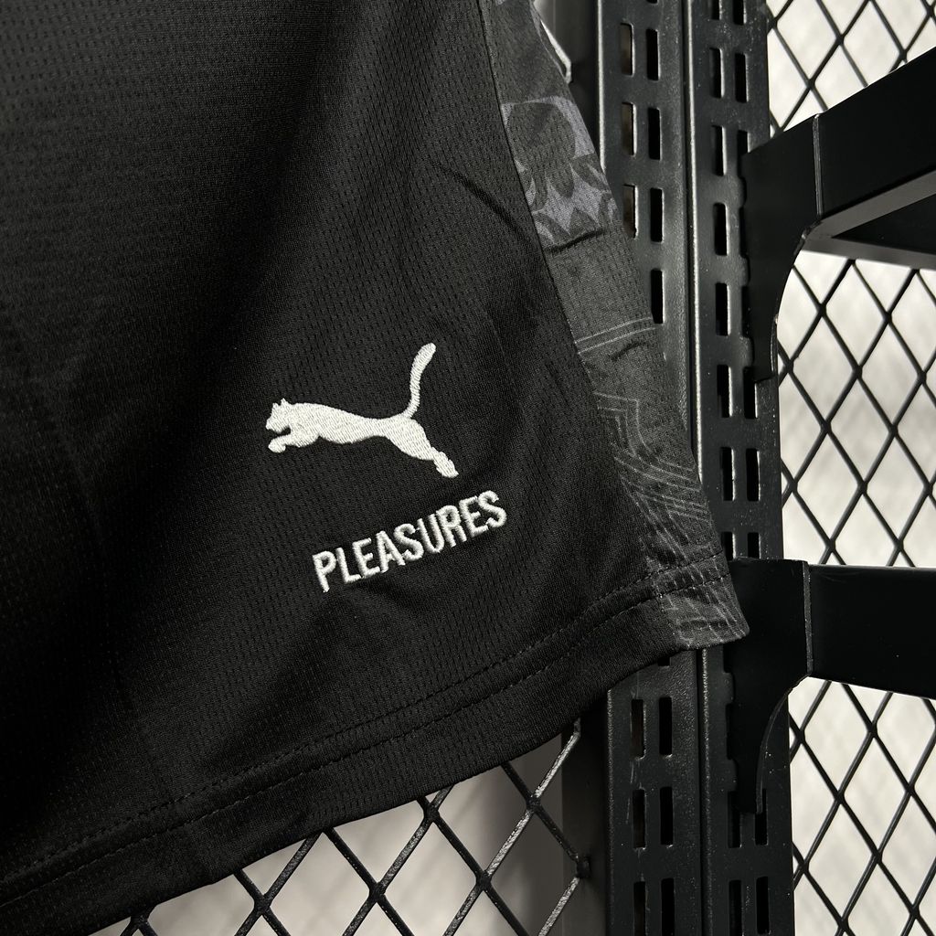 Short AC Milan Fourth 2023/2024