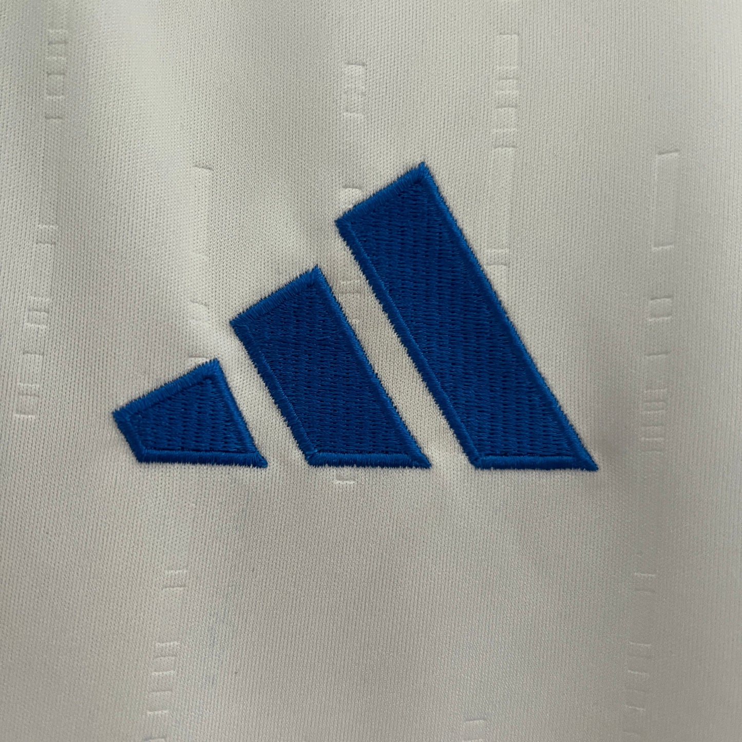 Maillot Italie Extérieur 2024/2025