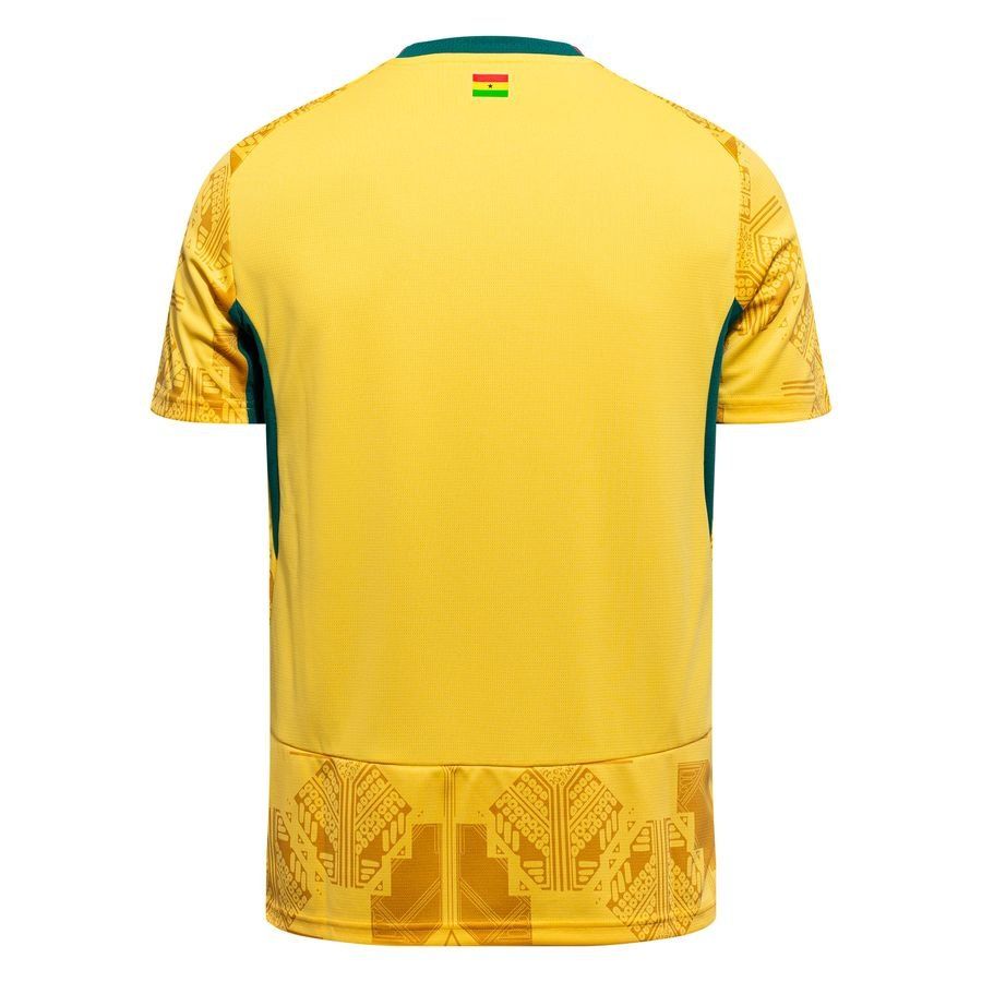 Ghana 2026 Extérieur — Coupe du Monde