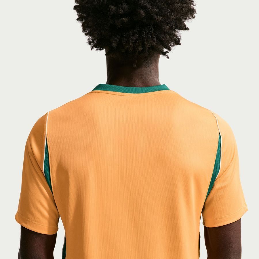 Australie 2026 Domicile — Coupe du Monde