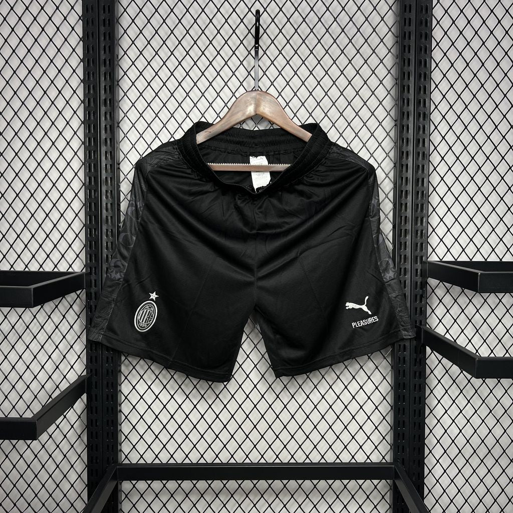 Short AC Milan Fourth 2023/2024