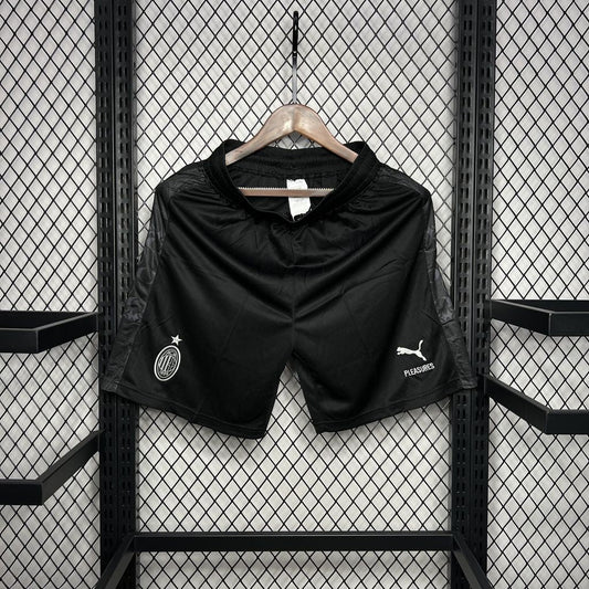 Short AC Milan Fourth 2023/2024