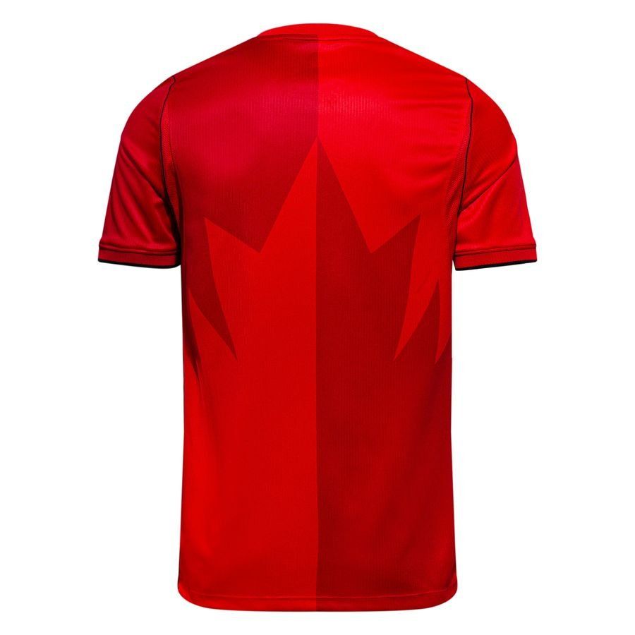 Canada 2026 Domicile — Coupe du Monde