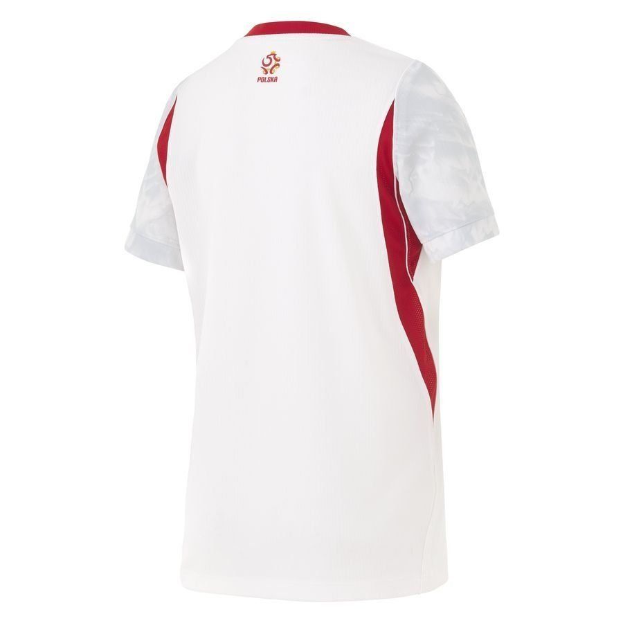 Pologne 2026 Domicile — Coupe du Monde