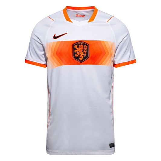 Pays-Bas 2026 Extérieur — Coupe du Monde