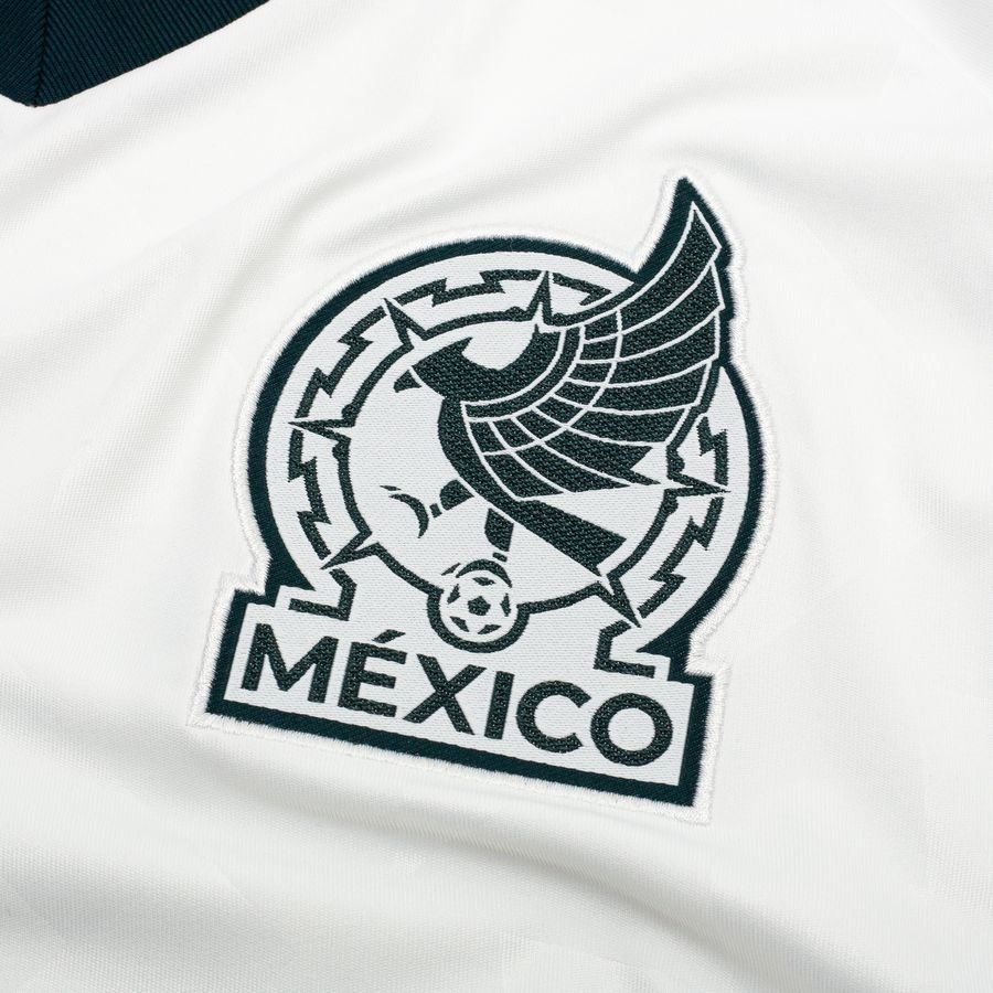 Mexique 2026 Extérieur — Coupe du Monde