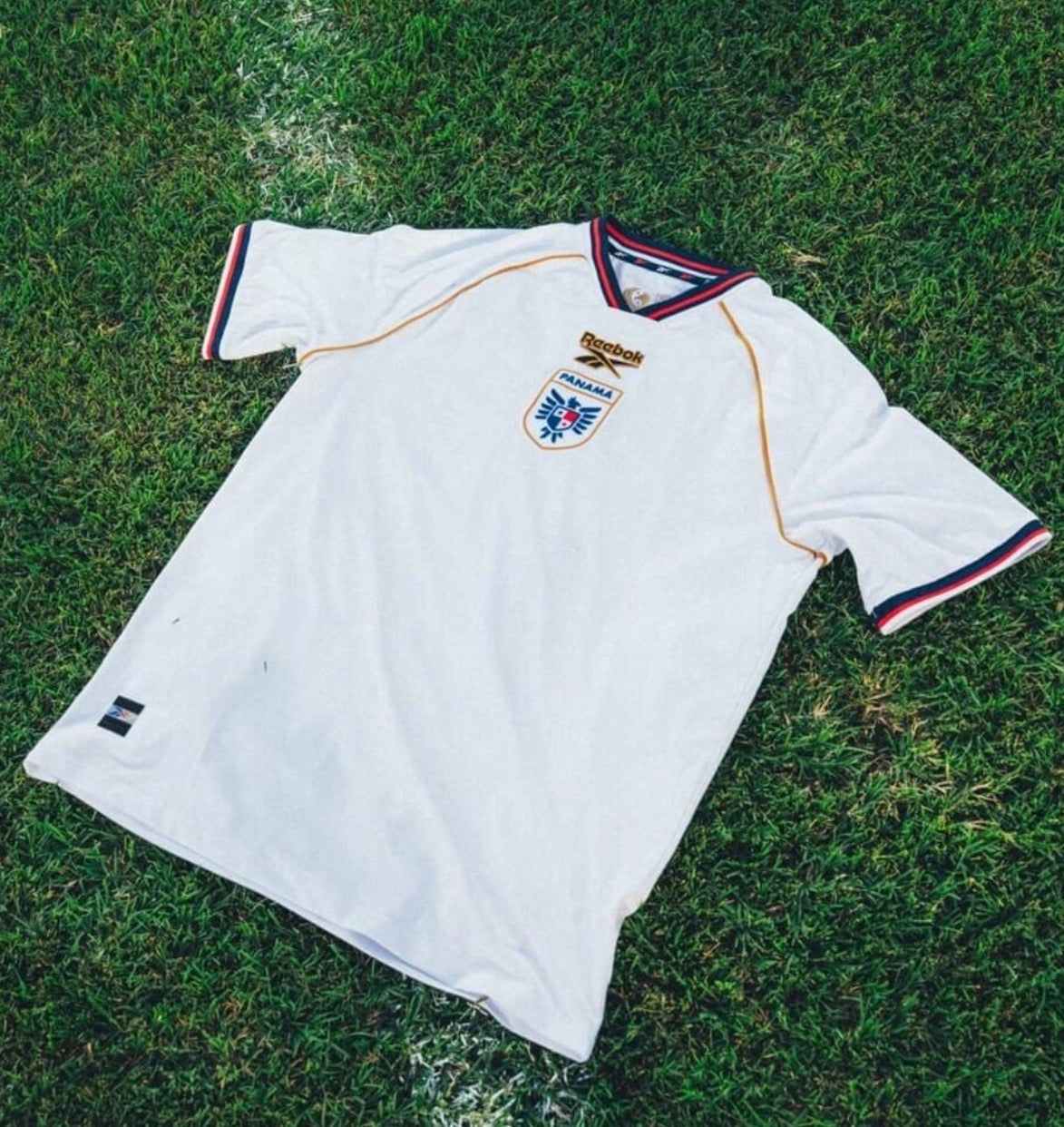 Panama 2026 Extérieur — Coupe du Monde