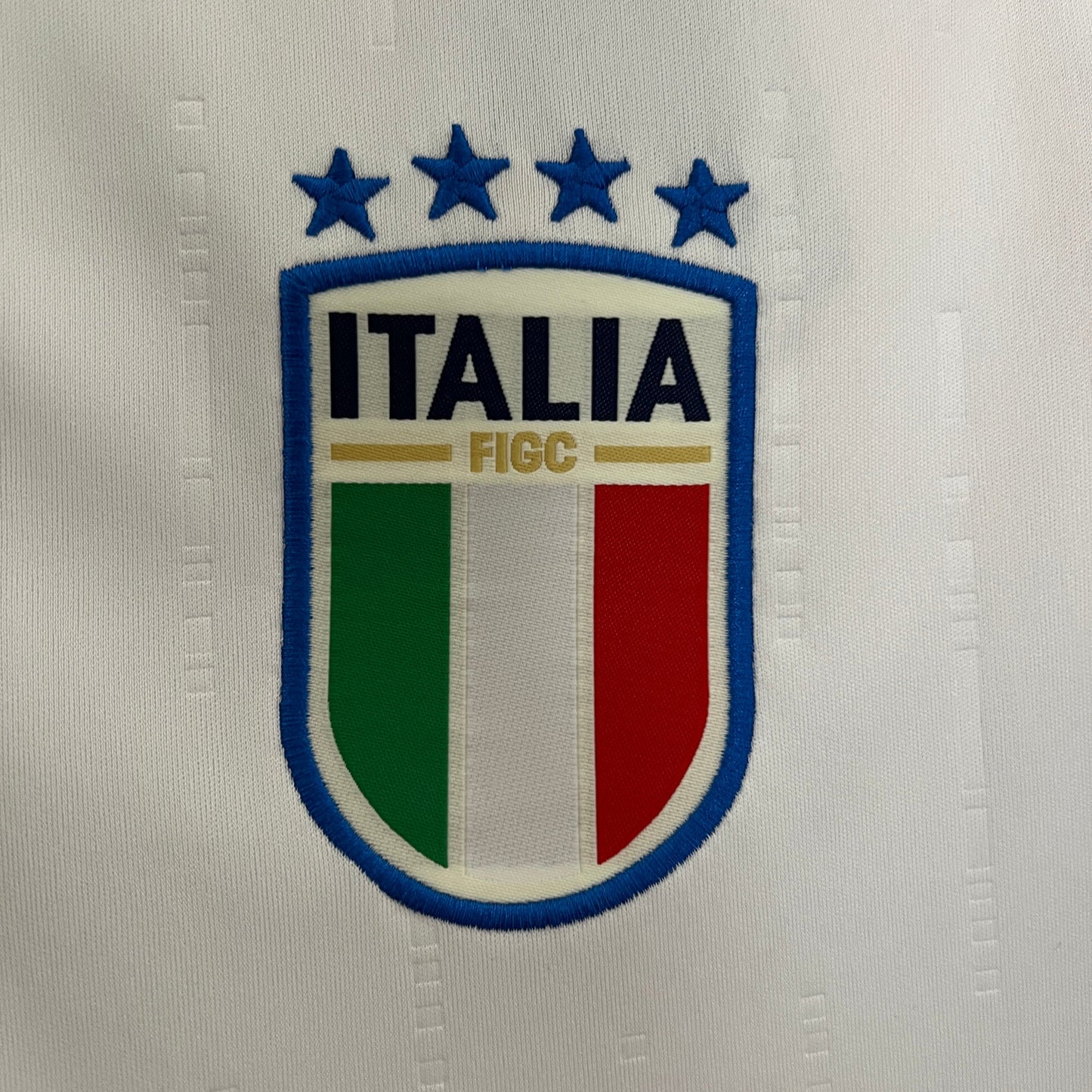 Maillot Italie Extérieur 2024/2025