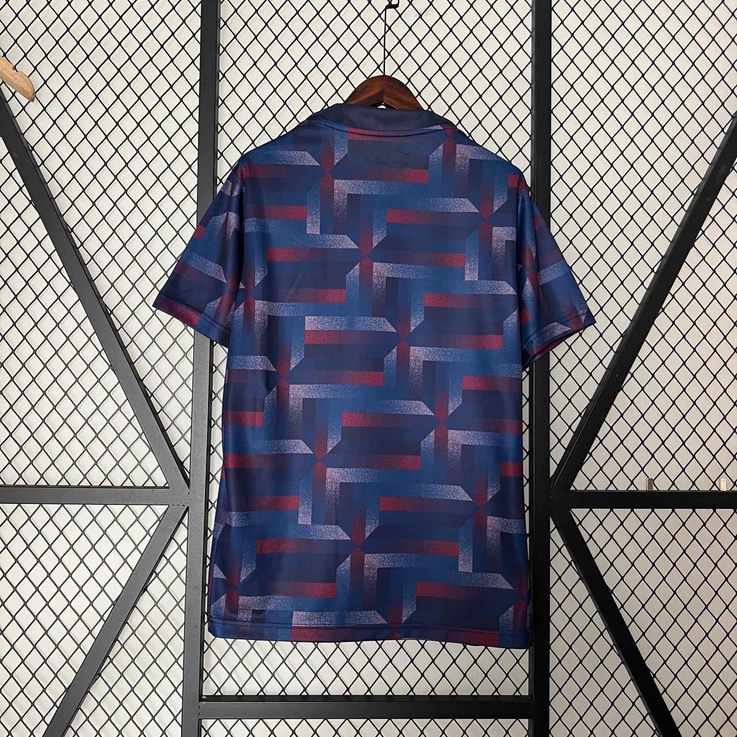 Maillot Angleterre 2024 Entraînement