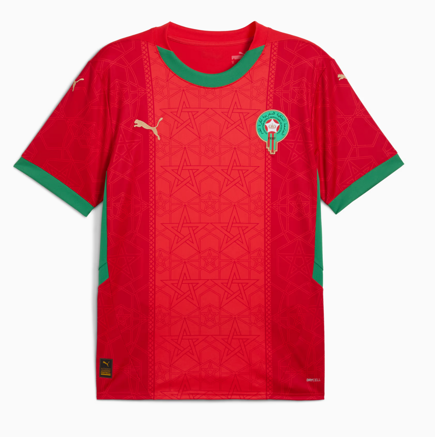 Maroc Domicile 2025/2026