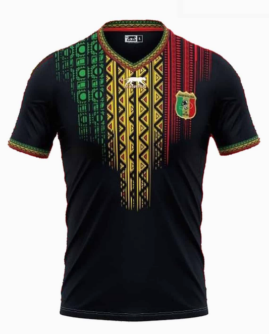 Mali Extérieur 2025/2026