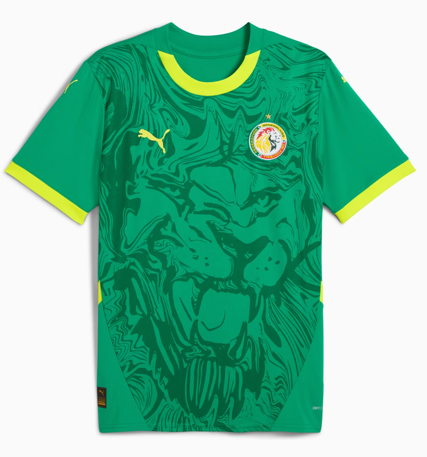 Sénégal Extérieur 2025/2026