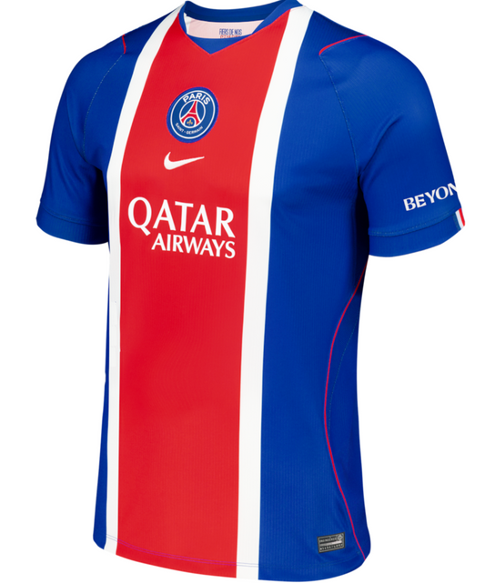 PSG - Domicile 2026/2027