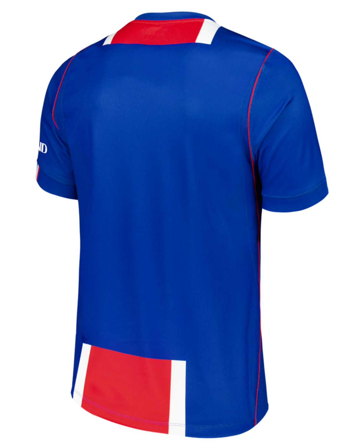 PSG - Domicile 2026/2027