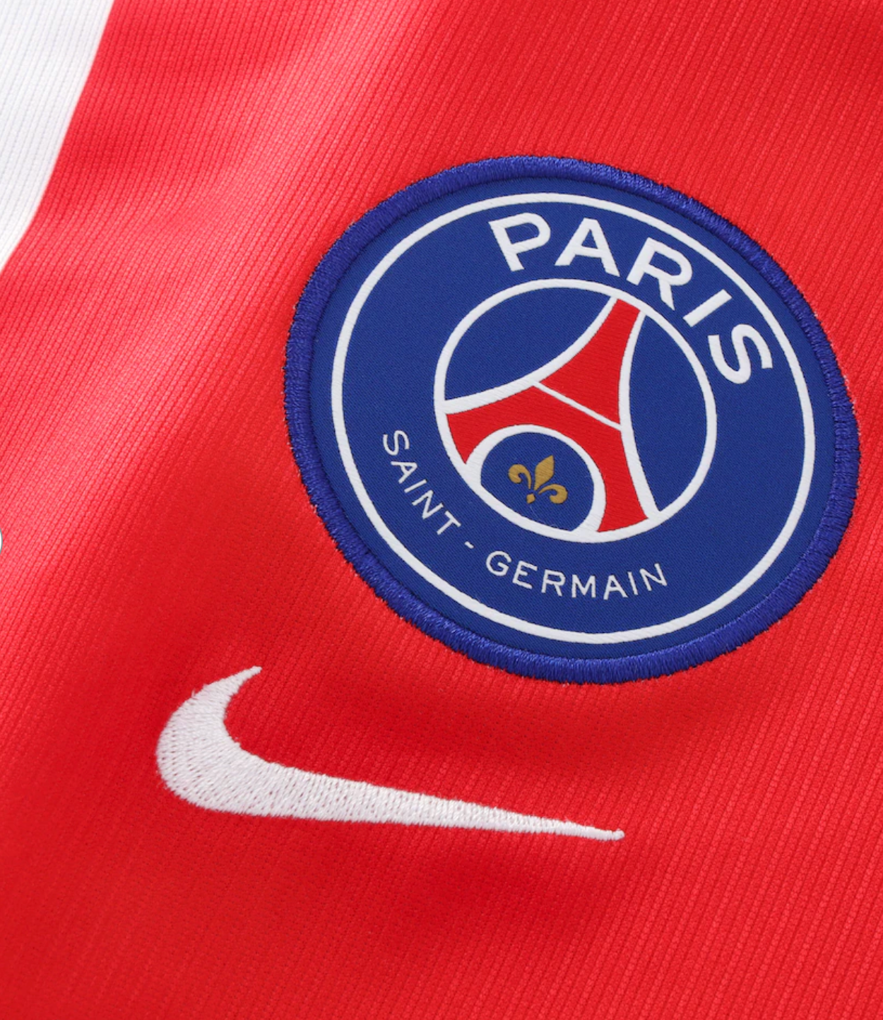 PSG - Domicile 2026/2027