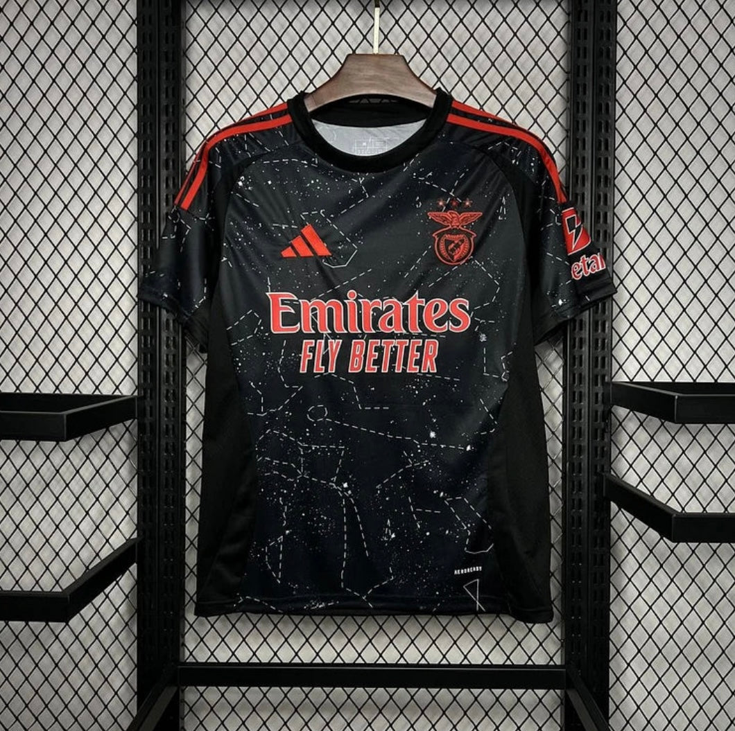 SL Benfica 2024/25 Extérieur