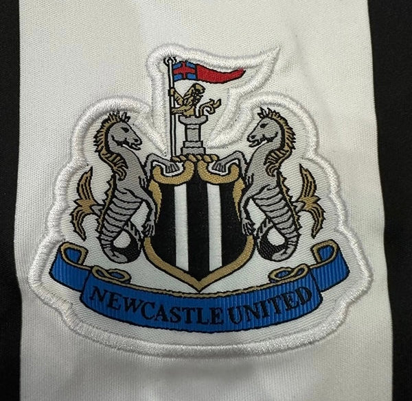Maillot Newcastle Domicile 2024/2025