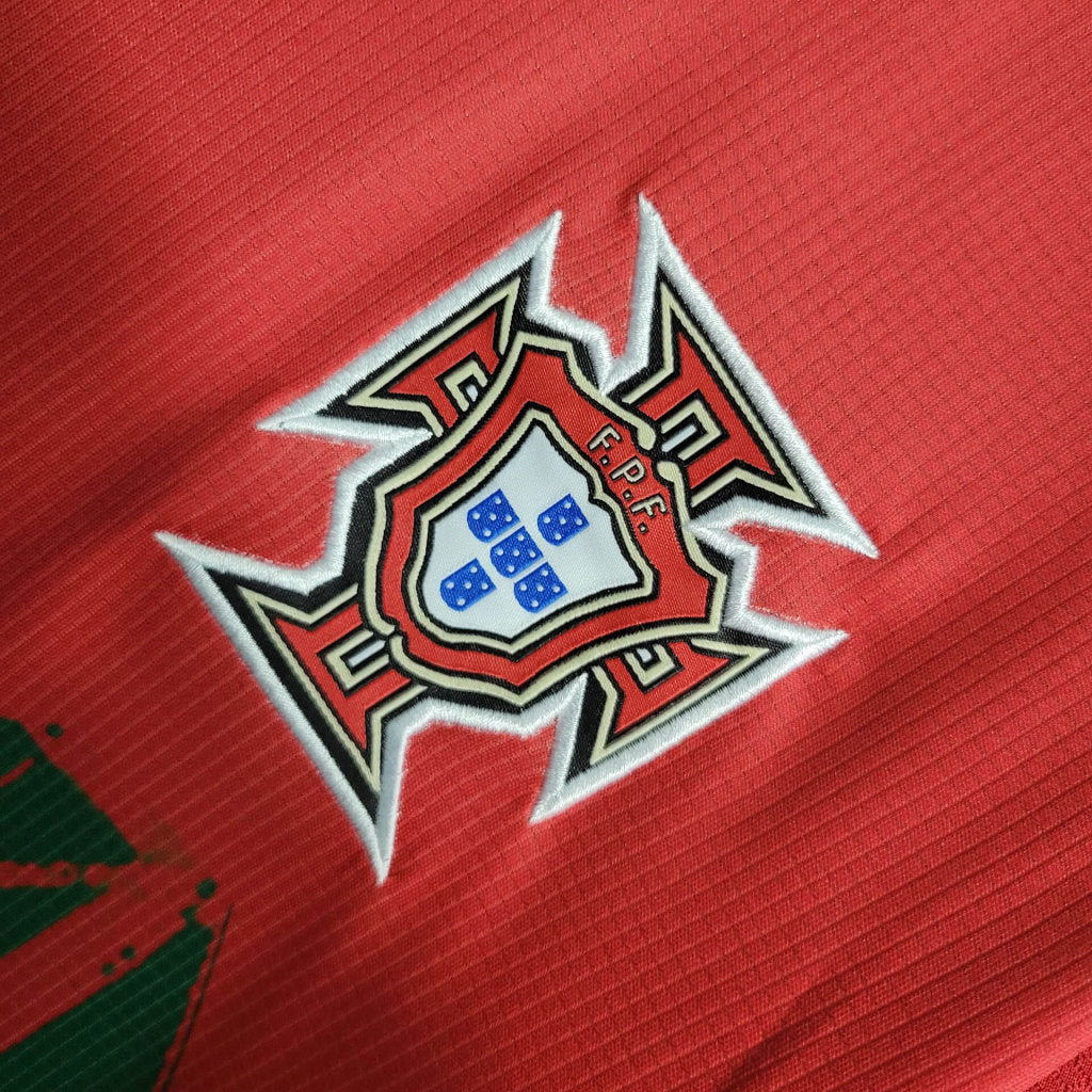 Maillot Portugal Concept 2022/2023