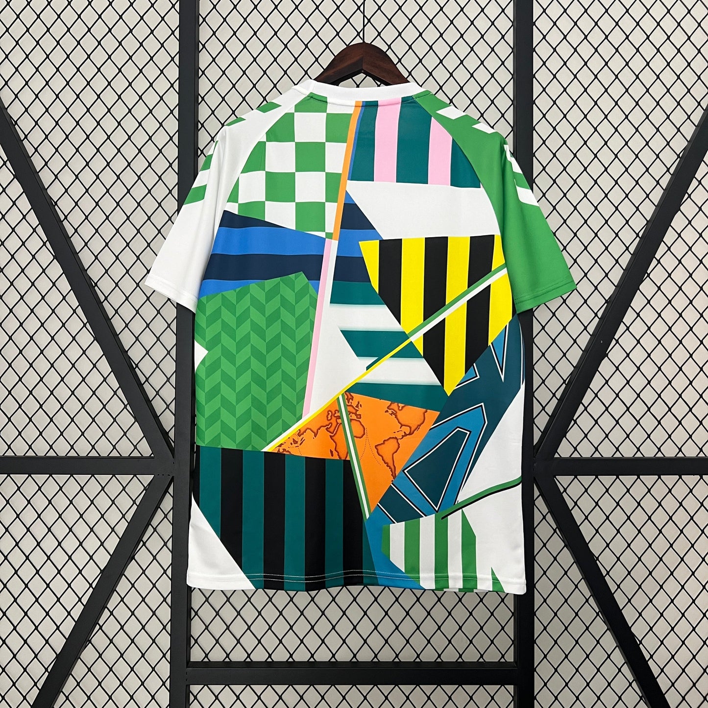 Maillot Concept Betis 2024/2025