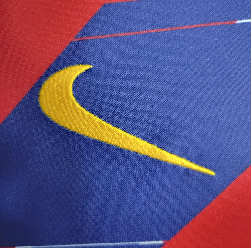 Maillot Avant-Match FC Barcelone 2023-2024