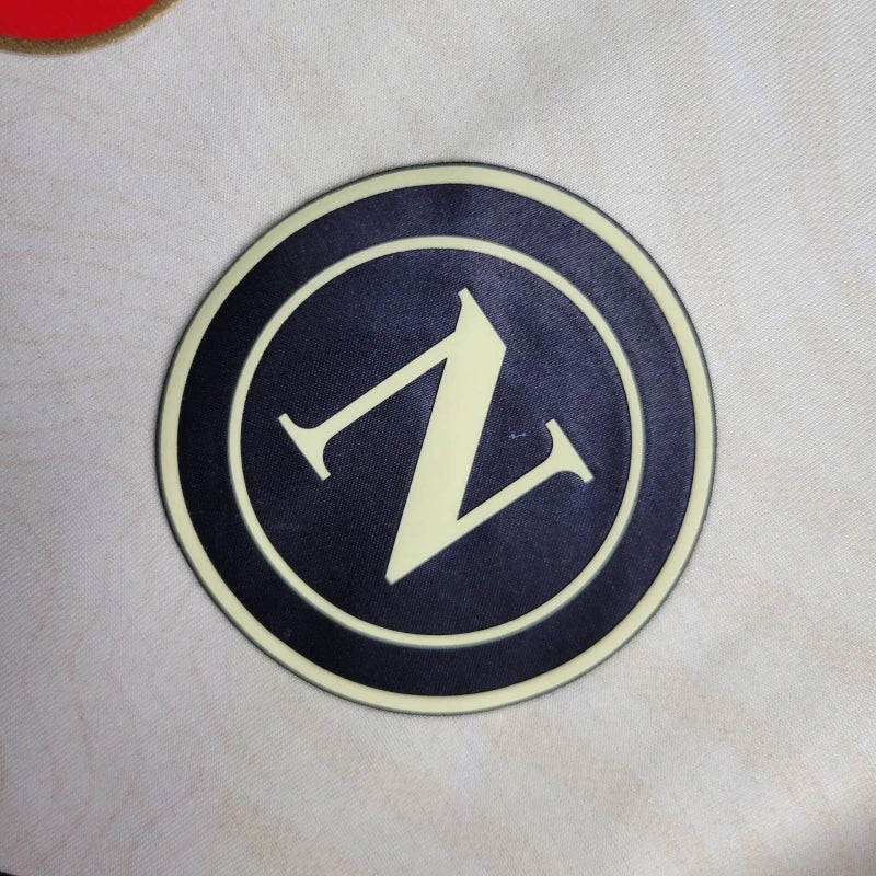Maillot Naples 2024/2025 Édition Spéciale