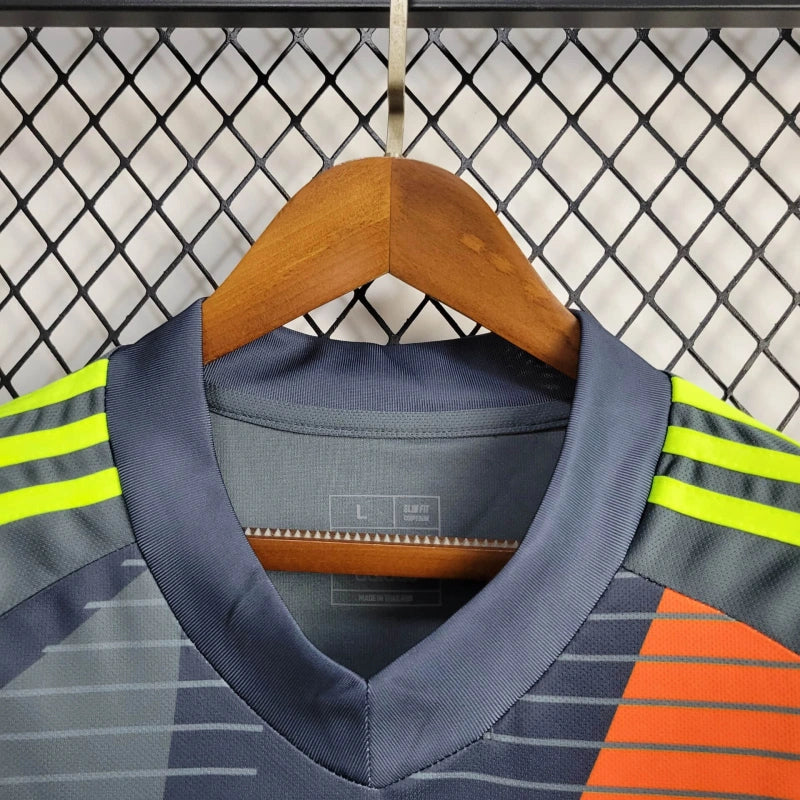 Maillot Allemagne 2024/2025 Gardien