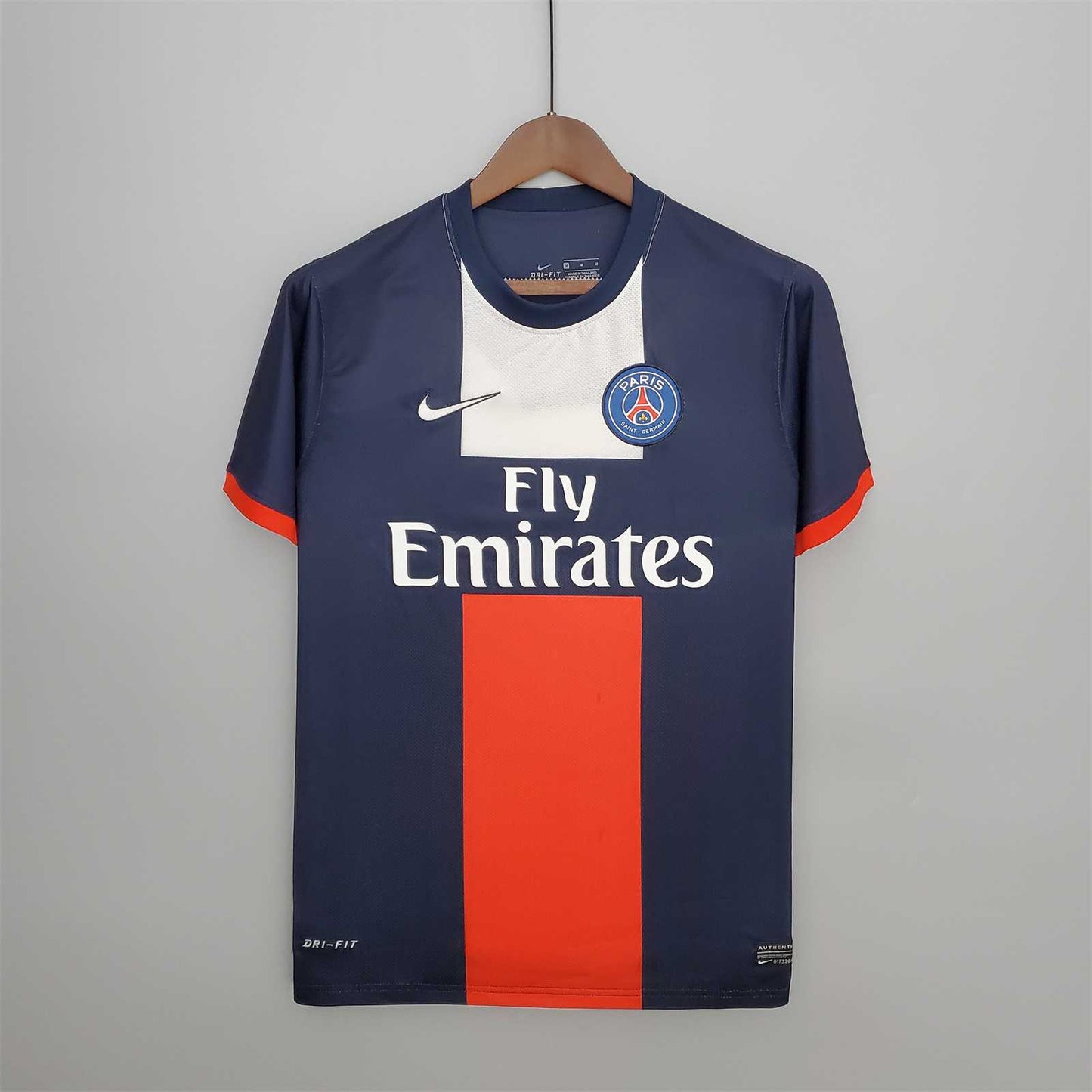 PSG Domicile 2012/2013 Retro