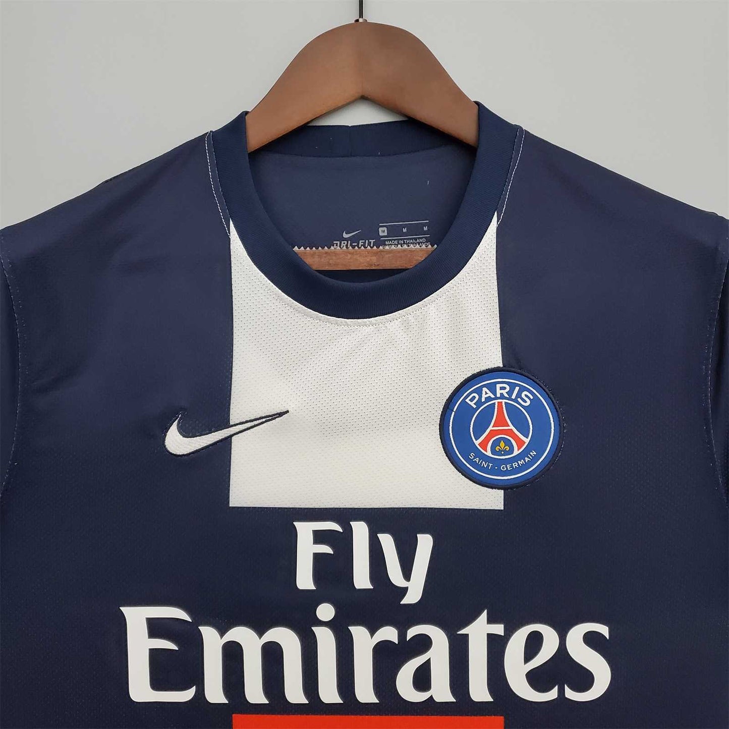 PSG Domicile 2012/2013 Retro