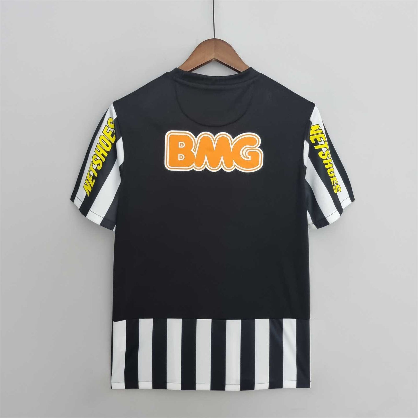 Retro Santos Domicile 2013