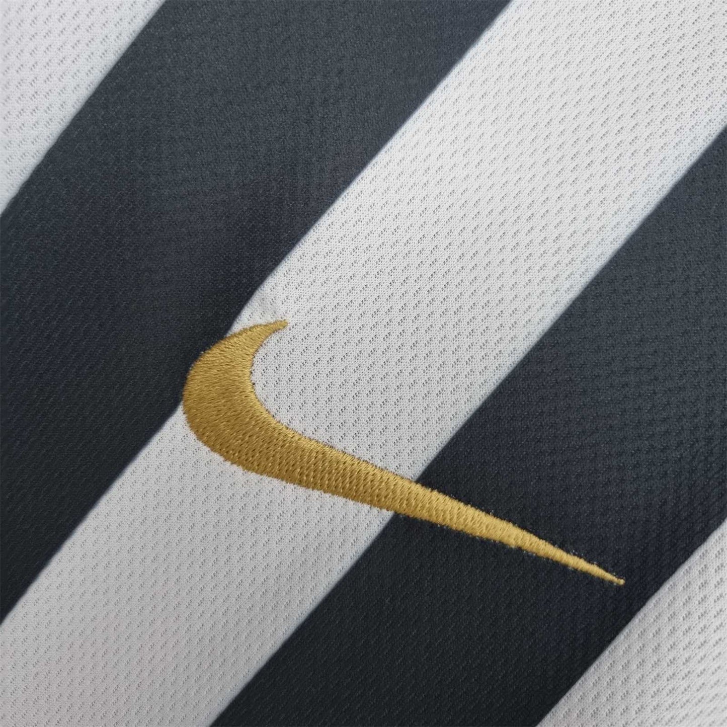 Retro Santos Domicile 2013