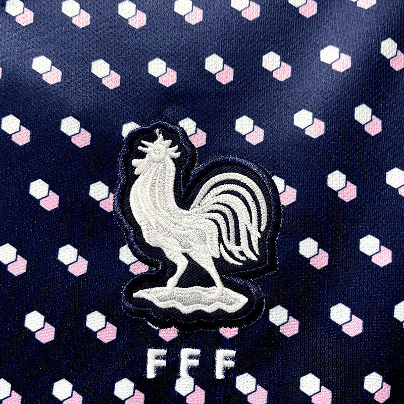 FRANCE MAILLOT Entraînement 2022/23