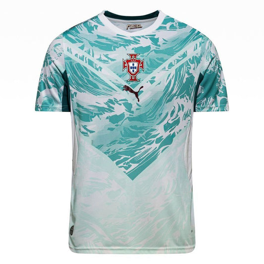 Portugal 2026 Extérieur — Coupe du Monde