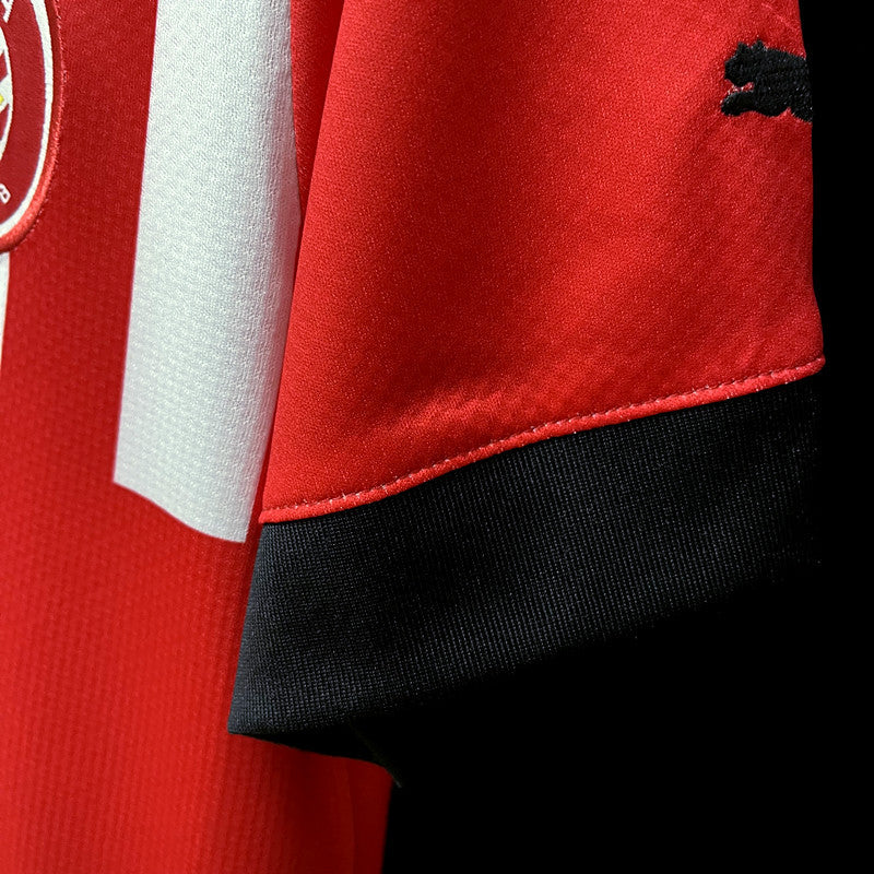 Girona maillot 2022/23