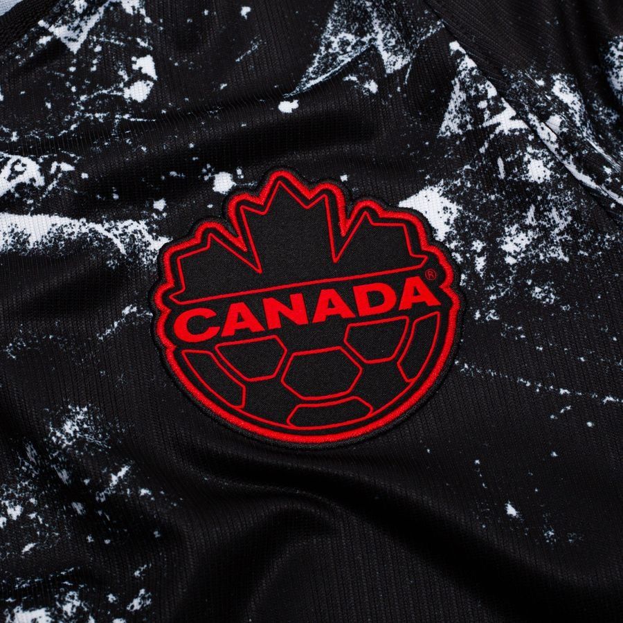 Canada 2026 Extérieur — Coupe du Monde
