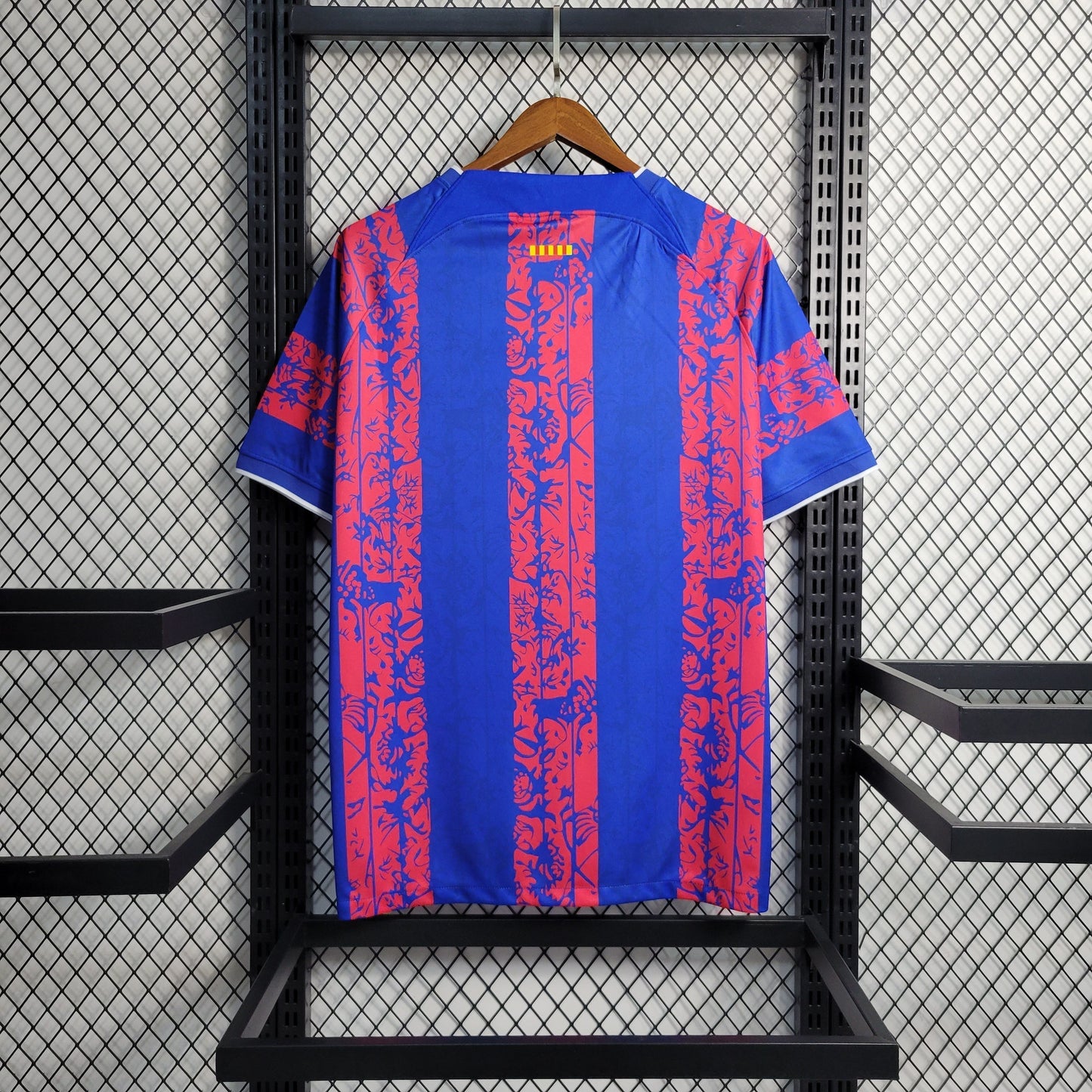 FC Barcelone maillot concept 2023 2024