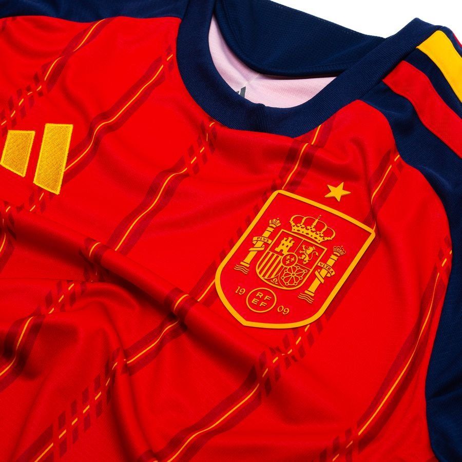 Espagne 2026 Domicile — Coupe du Monde