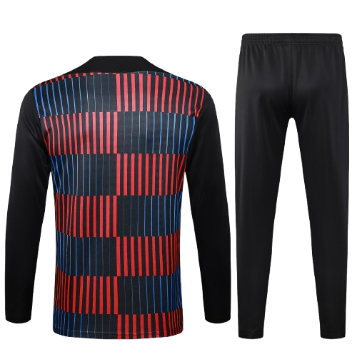 FC Barcelone 24/25 - Survêtement concept