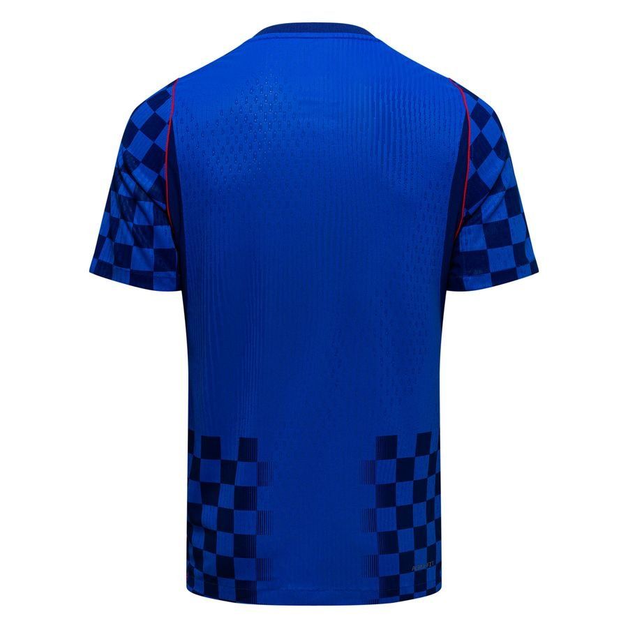 Croatie 2026 Extérieur — Coupe du Monde