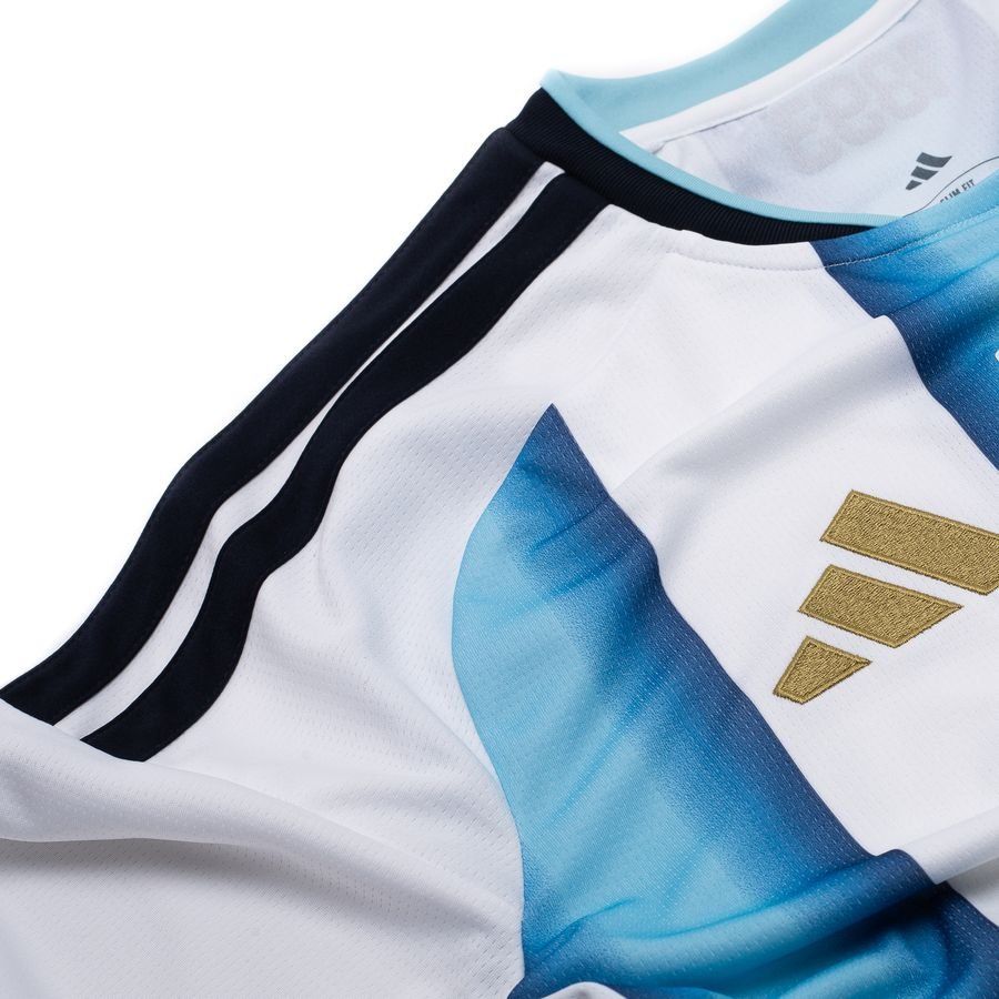Argentine 2026 Domicile — Coupe du Monde