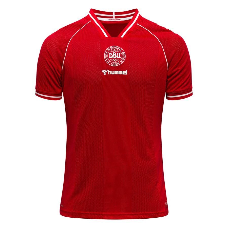 Danemark 2026 Domicile — Coupe du Monde