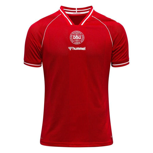 Danemark 2026 Domicile — Coupe du Monde