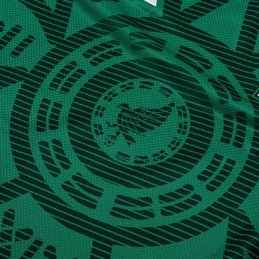Mexique 2026 Domicile — Coupe du Monde