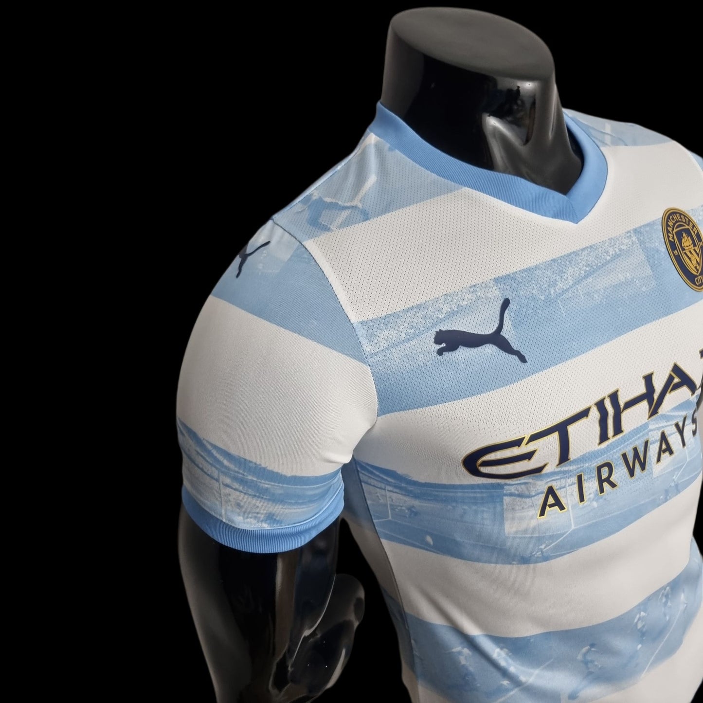 Maillot Manchester City 2022/2023
