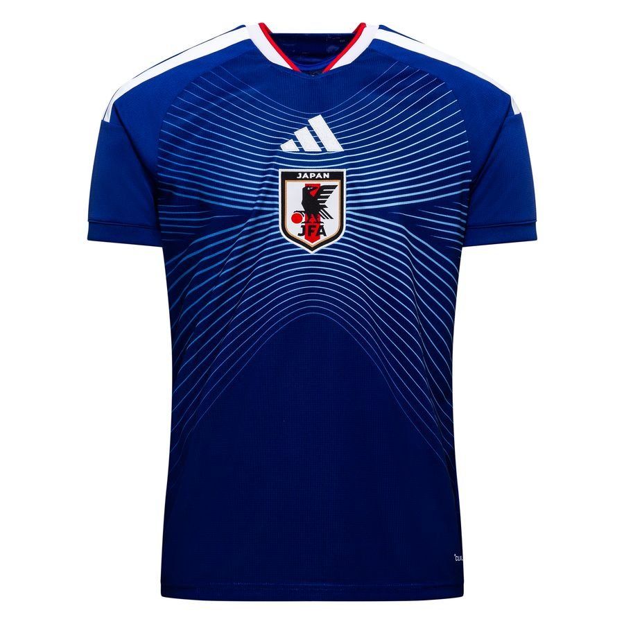 Japon 2026 Domicile — Coupe du Monde